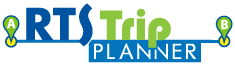 RTS Trip Planner