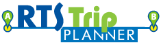 Image of Trip Planner Logo