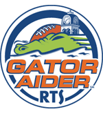 RTS gator aider park and ride service