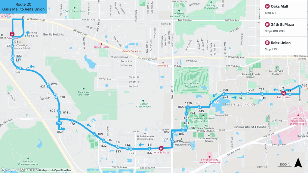 Route 020 Complete Route_V02