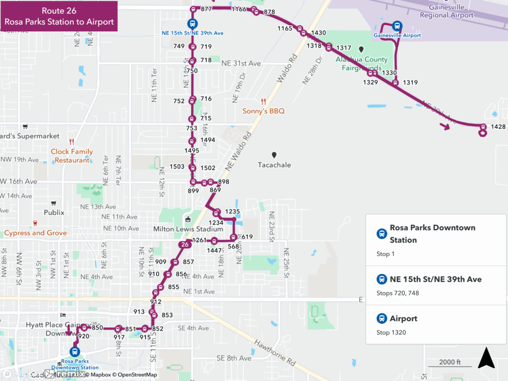 Route 026 Complete Route_V01