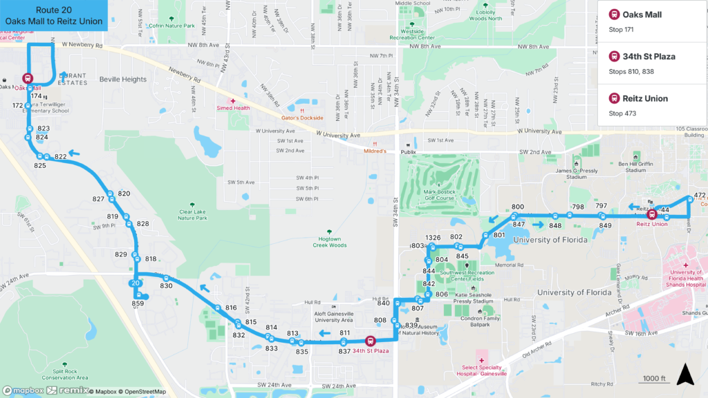 Route 020 Complete Route_V02